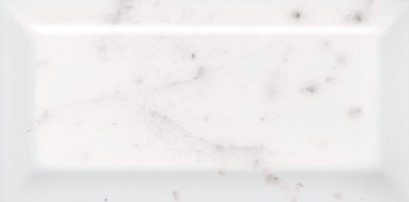 Мелкоформатная плитка Metro Marmis Grey glossy 150х75х9 фото